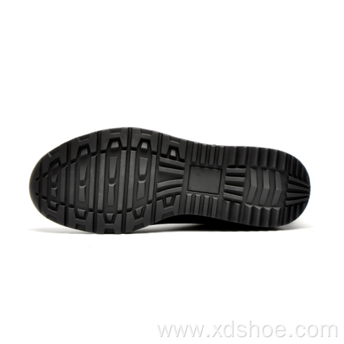 Shock absorption sporty casual